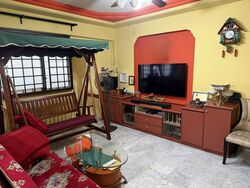 Blk 223 Choa Chu Kang Central (Choa Chu Kang), HDB 4 Rooms #597239261